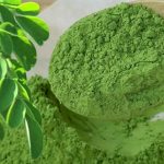 moringa leaf powder malaysia