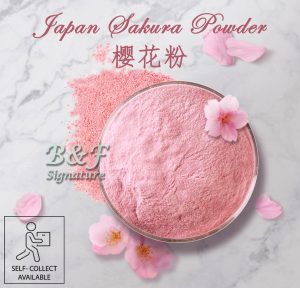 SAKURA POWDER